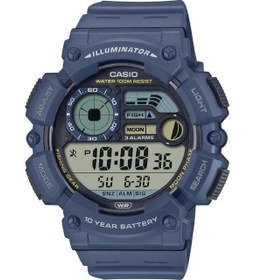 Resim Casıo Ws-1500H-2Avdf Erkek Kol Saati 