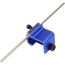 Resim Neevoyu Motorsiklet Zincir Hizalama Aracı, Alüminyum Alaşımı, Hassas Konfigürasyon, 18.5x7x4cm, 60g 