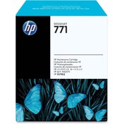 Resim Hp 771 Ch644A Bakım Kiti Maintenance Kit 
