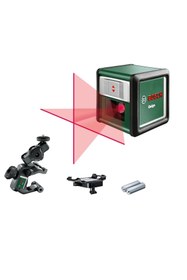 Resim Bosch Quigo Çapraz Çizgi Hizalama Lazeri 0603663503 