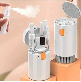 Resim Multi Functional Cleaner Tools 20-ın-1 Elektronik Temizleyici Diğer 