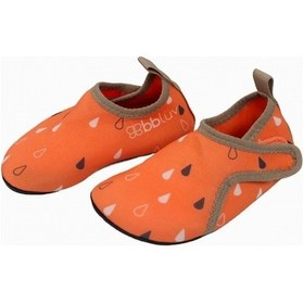 Resim Bbluv Shooz Havuz Ve Deniz Ayakkabısı - Dusk Turuncu 