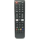 Resim HLL Teknoloji Samsung 65HU7200 Smart 4K LED Tv Kumandası Netflix Tuşlu 