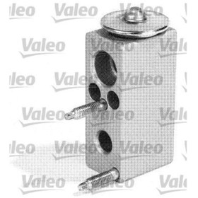 Resim Valeo Detantör Klima Valfi C2 03-10 C3 02+ Peugeot 1007 509511 6461.h9 