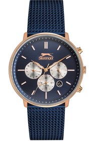 Resim Slazenger SL.09.1832.2.02 Erkek Kol Saati 