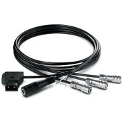 Resim Blackmagic Pocket Camera DC Cable Pack 