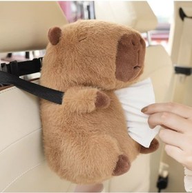 Resim D.kovalev Araba Peçetelik 249356929 