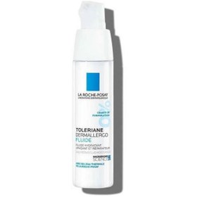 Resim La roche posay toleriane dermallergo yoğun yatıştırıcı fluid 40ml 