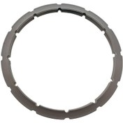 Resim Korkmaz Clever Emsan Düdüklü Tencere Lastiği 24 Cm 