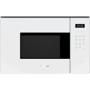 Resim Siemens BE525LMW2 20 Lt. Beyaz Ankastre Mikrodalga Fırın 