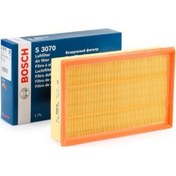 Resim Bosch 1457433070 Hava Filtresi 