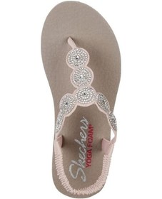 Resim Skechers Kadın Sandalet 31755-ltpk Çok Renkli 