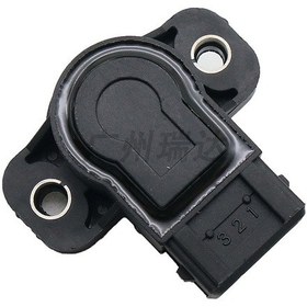 Resim Hyundai Kia Otomobil Parçaları İçin Uygun Gaz Kelebeği Konum Sensörü 35170-37100 2366 