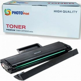 Resim Xerox Phaser 3020 Lazer Yazıcı Ithal Muadil Siyahtoner 106R02773 1.500 Sayfa Photo Print