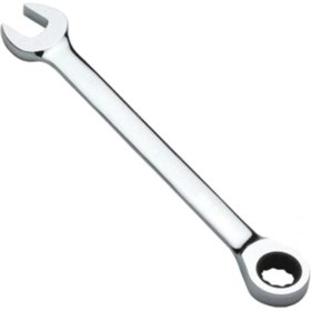 Resim T 21713 Cırcırlı Kombine Anahtar, 13 mm 