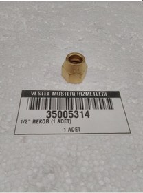 Resim Vestel Klima Boru Rekoru 1/2 