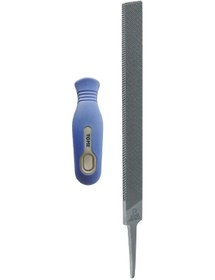 Resim 14'' Tome Lama Ege Kalın Diş Saplı 