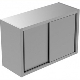 Resim Electrolux Professional Duvar Dolabı 2 Kayar Kapılı - 1000 MM Plus GPS1000E 