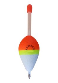 Resim 6020 Kamachi Ithal Şamandıra 20 Gr (550344675) 