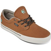 Resim Etnies 4101000323 601 Etnies Jameson 2 Eco Kahve Erkek Günlük Spor Ayakkabı 
