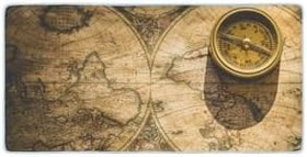 Resim Colorix Carpet Kaymaz Taban Tezgah Önü Mutfak Paspası 50x150 Cm No: 289 