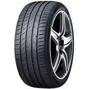Resim Nexen 245/45R19 102Y XL N-Fera Sport Yaz Lastiği 2025 
