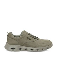 Resim Dockers By Gerli 238540n 5fx Erkek Comfort Ayakkabı Haki Haki 