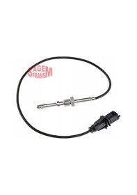 Resim Turbo Isı Kaptoru Fıat Doblo 1,9 Jtd 