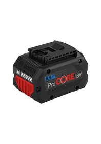 Resim Bosch ProCore 18V 1x 5.5Ah Akü - 1600A02149 