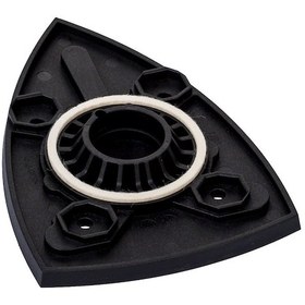 Resim Bosch Delta Zımpara Tabanı için Döner Plaka (110x150 mm) 26086014 