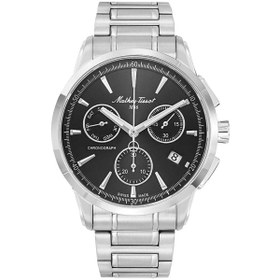 Resim Mathey-Tissot MATHEY TISSOT H198CHAN Erkek Kol Saati 