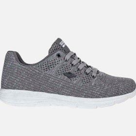 Resim Scooter Sneaker Gri Kadın Ayakkabı G5441TG 