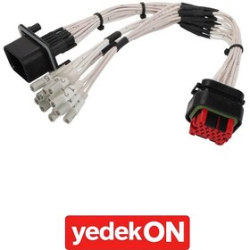 Resim AGCO Elektrik Tesisatı - Massey Ferguson / Fendt / Valtra | ACT0025560 