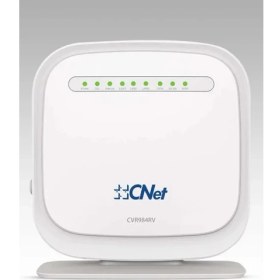 Resim Cnet Net Zero Cup Cnet CVR984RV 300 Mbps 4 Port Vdsl Modem 