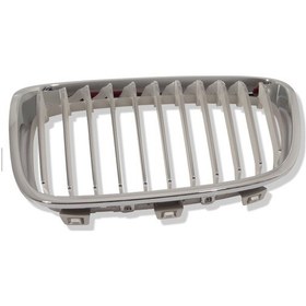 Resim Bmw F20 Panjur Ön Sol 51137262119 