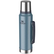 Resim Stanley Classic Termos 1 L Mavi 