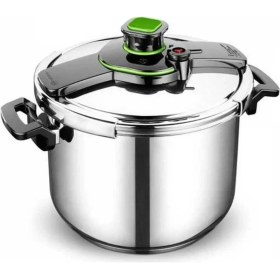 Resim Korkmaz A15304 Tessa Düdüklü Tencere 5 Lt-70 