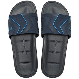 Resim Rider Free Slide Erkek Terlik Lacivert 39/46 BB0159 Lacivert 