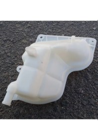 Resim 8d0121403j 98-99 Audi A4 B5 Motor Su Bidonu 