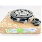 Resim Valeo 786033- Debrıyaj Setı R9 R11 R19 Clıo I Express Uyumlu 