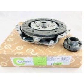 Resim Valeo 786033- Debrıyaj Setı R9 R11 R19 Clıo I Express Uyumlu 