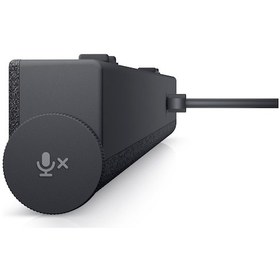 Resim Dell İnce Konferans Monitör Soundbar – SB522A 520-AAVR 