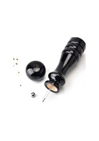 Resim Karaca African Baharat Değirmeni Siyah 