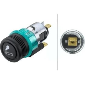 Resim Hella Araç Çakmagi 24V 5A 8EZ008021-011 