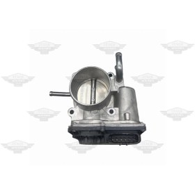 Resim Genel Markalar GAZ KELEBEK GÖVDESİ İ30/İX35/TUCSON/CEED/CARENS / 35100-2B300 