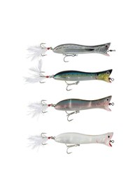 Resim Savage Gear Panic Popper 195 19.5cm 111g 
