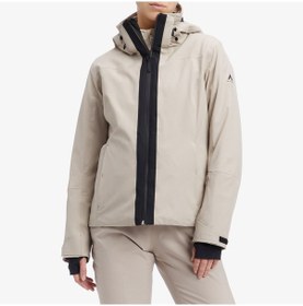 Resim Mckinley Finna Kadın Bej Kayak Montu 424818 Bej 