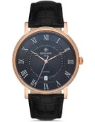 Resim Hislon HİSLON CL121R-04BR Erkek Kol Saati 