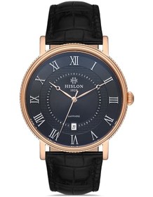 Resim HISLON CL121R-04BR ERKEK KOL SAATİ 