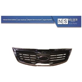 Resim Kia Sportage Ön Panjur 2010-2011-2012-2013-2014 